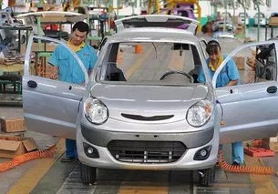 突遇政策寒冬,低速電動車或倒在 轉正 馬拉松的終點線上