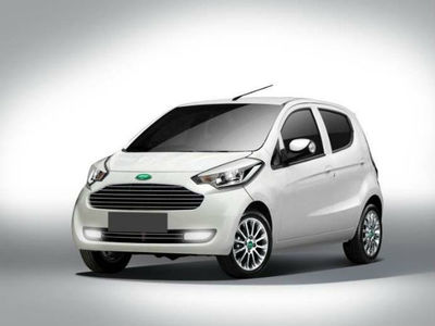 道爵電動汽車哪兒產(chǎn)的 道爵電動汽車相關(guān)介紹