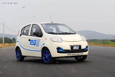 奇瑞新能源eQ電動(dòng)汽車召回事件分析與用戶應(yīng)對(duì)指南