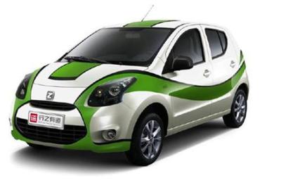 電動(dòng)汽車OBC 定義與功能解析