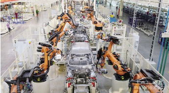 ff91白車身下線，年內(nèi)量產(chǎn)前景如何？電動(dòng)汽車新星是否如期而至