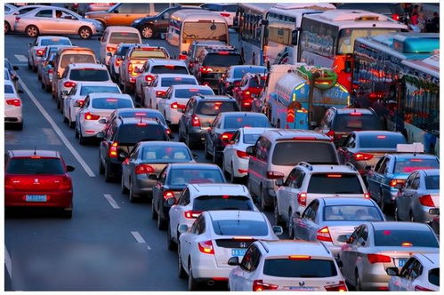 手動(dòng)擋市占率跌破2%，電動(dòng)汽車時(shí)代的老朋友說(shuō)再見