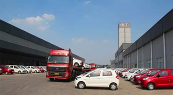 11月銷量破萬(wàn)，雷丁2016產(chǎn)品大年助推電動(dòng)汽車騰飛