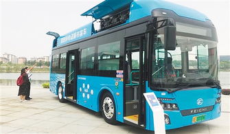 電動(dòng)汽車 引領(lǐng)綠色出行的未來(lái)