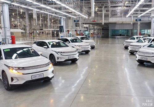 創始人離場與品牌重啟 拜騰汽車的量產之路能否在明年走通？